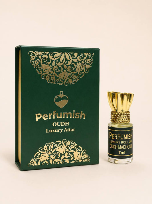 OUDH Luxury Attar