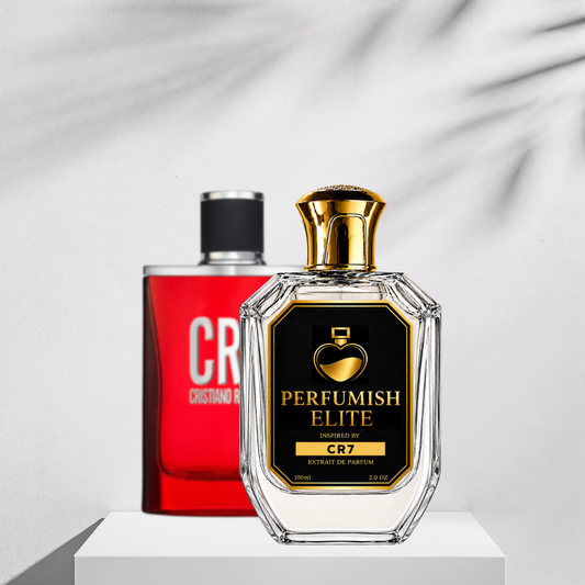 Perfumish ELITE
