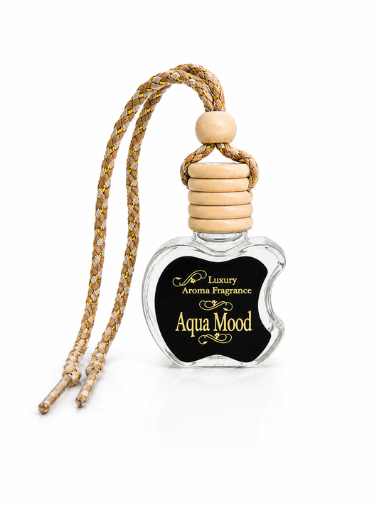 Aqua Mood Car Perfume