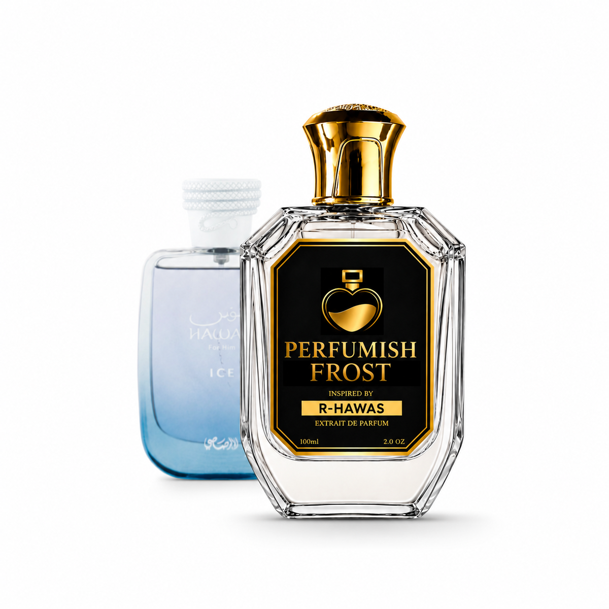 Perfumish FROST
