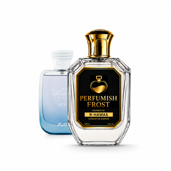 Perfumish FROST