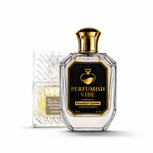 Perfumish VIBE