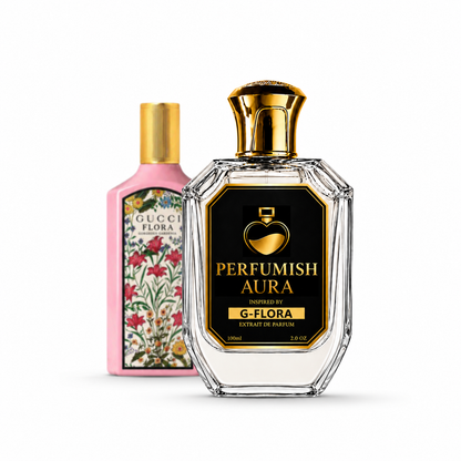 Perfumish AURA