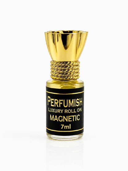 MAGNETIC Luxury Attar