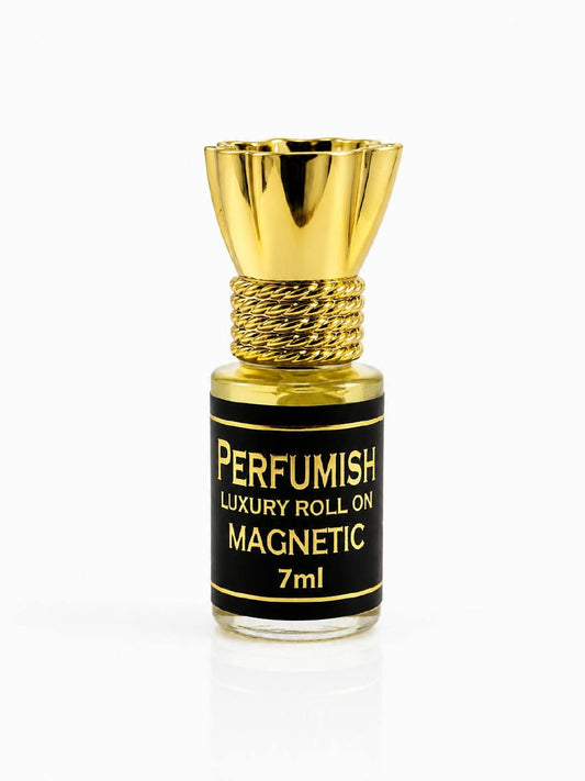 MAGNETIC Luxury Attar