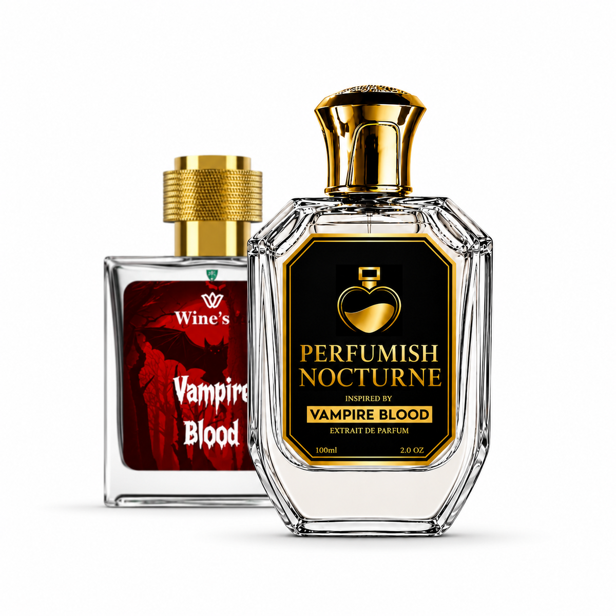 Perfumish NOCTURNE