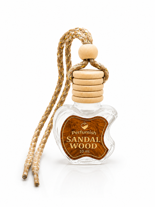 Sandal Wood Perfume