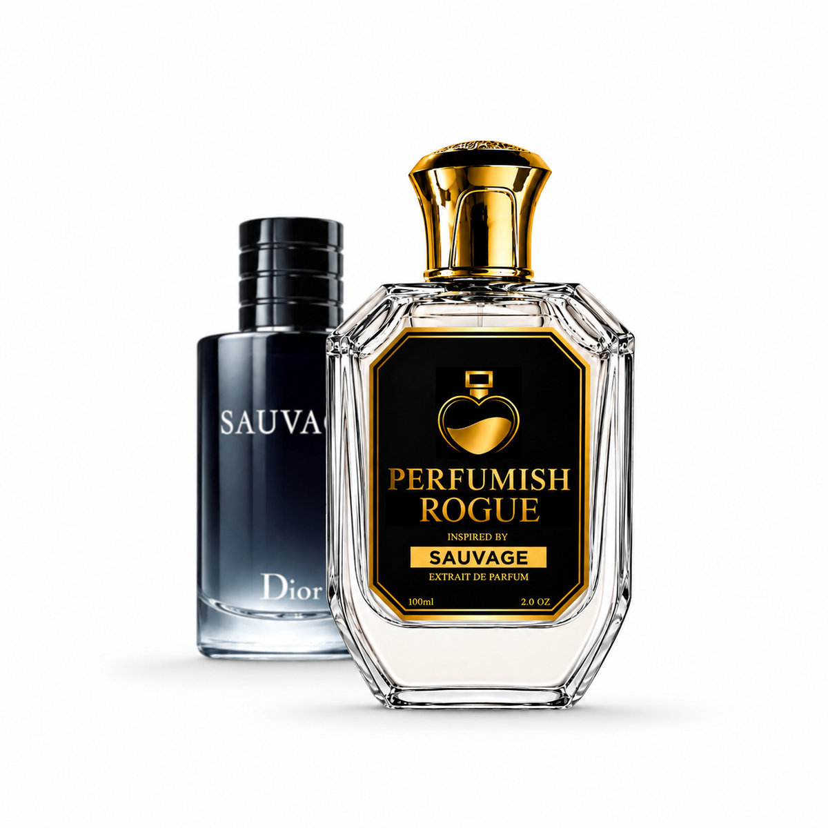 Perfumish ROGUE