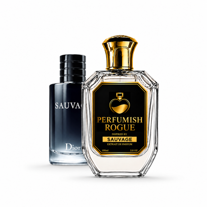 Perfumish ROGUE