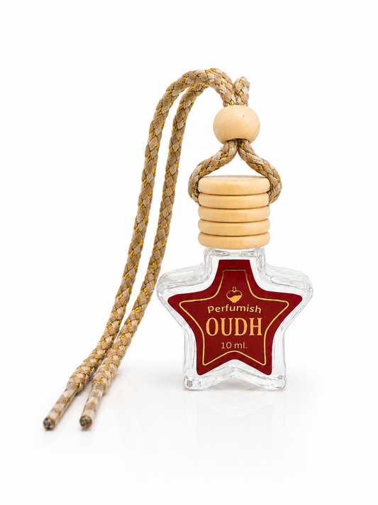 OUDH Car Perfume