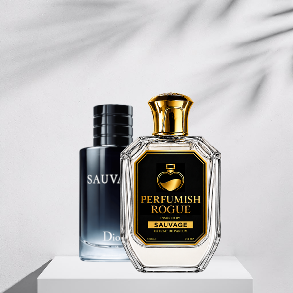 Perfumish ROGUE