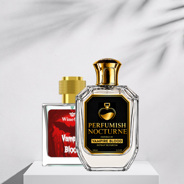 Perfumish NOCTURNE