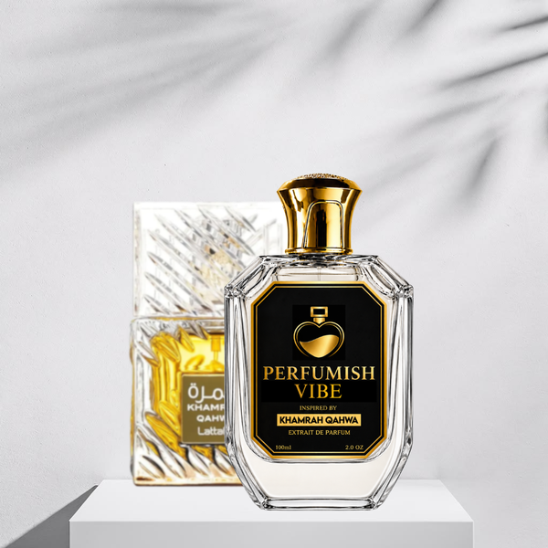 Perfumish VIBE