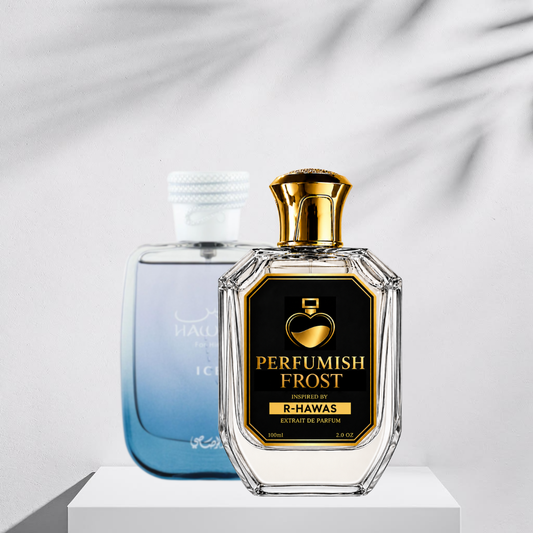 Perfumish FROST