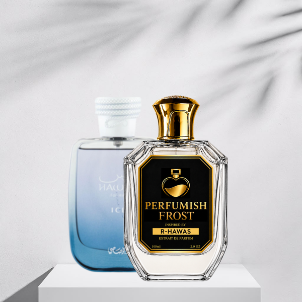 Perfumish FROST