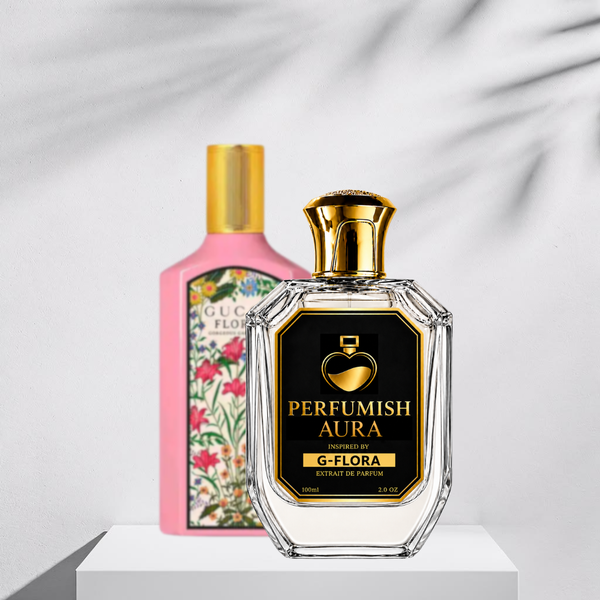 Perfumish AURA
