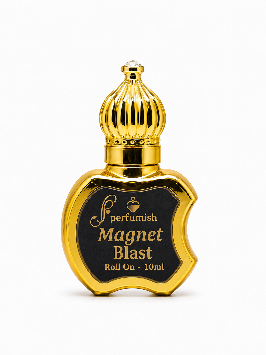 Magnet Blast Attar