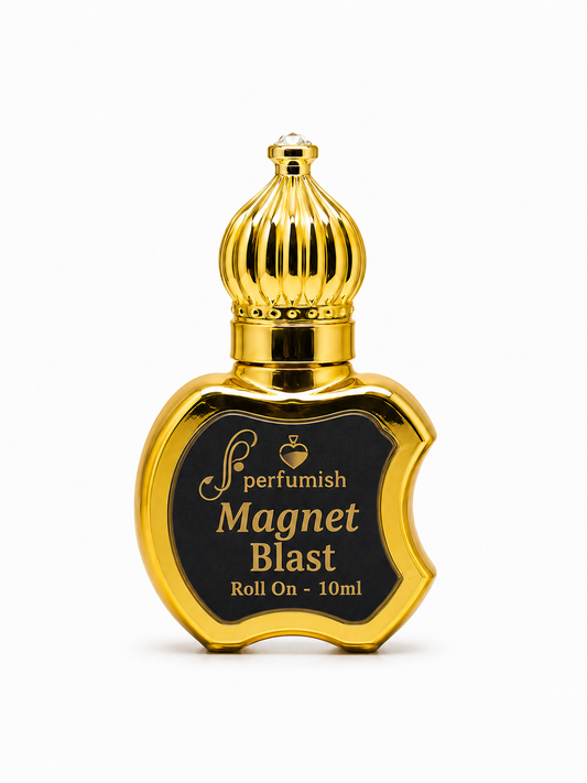 Magnet Blast Attar