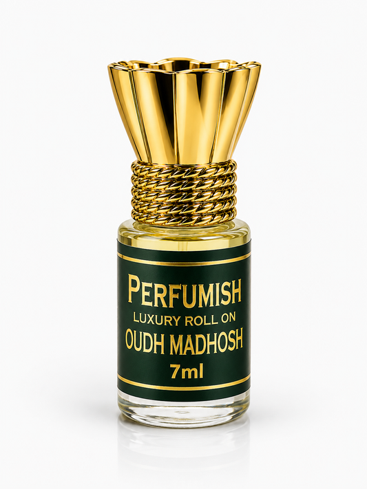 OUDH Luxury Attar