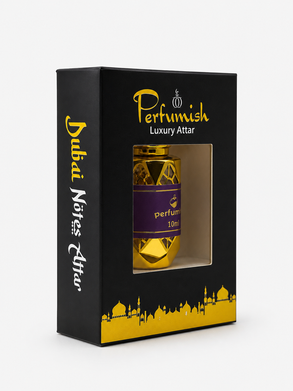 Royal Smoke (Purple)