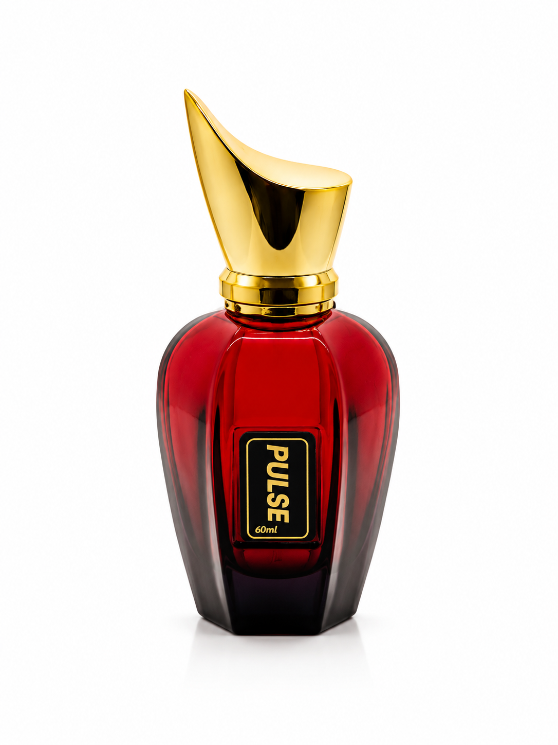 PERFUMISH PULSE