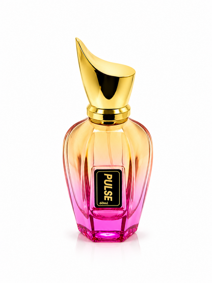 PERFUMISH PULSE