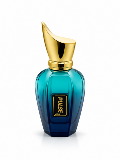 PERFUMISH PULSE