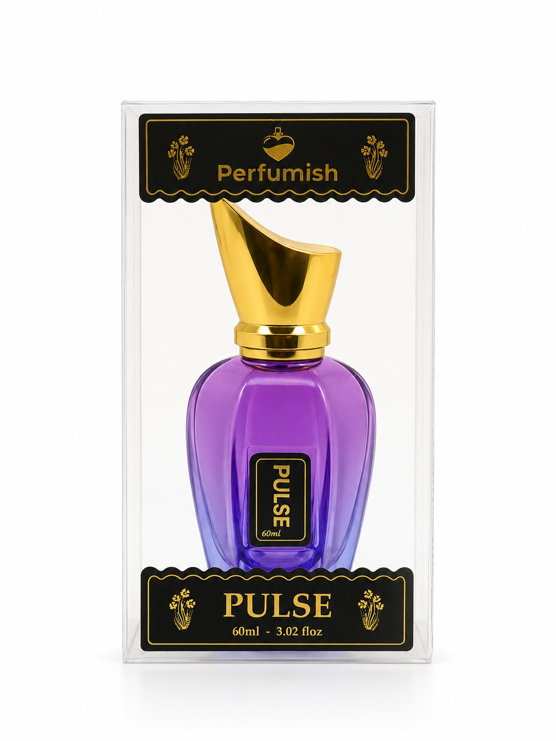 PERFUMISH PULSE