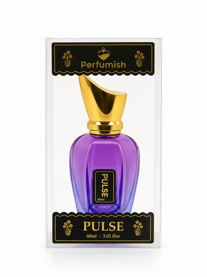 PERFUMISH PULSE