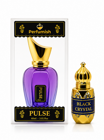 PERFUMISH PULSE