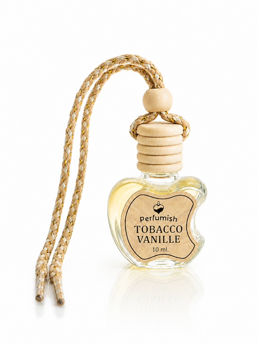 Tabacco Vanille Car Perfume