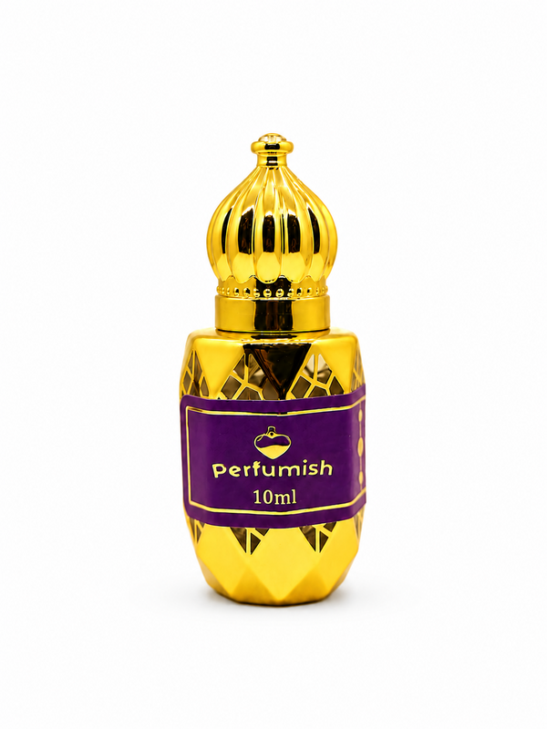 Royal Smoke (Purple)