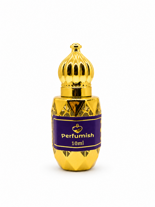Musk Royale (Blue)
