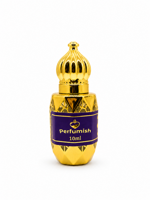Musk Royale (Blue)