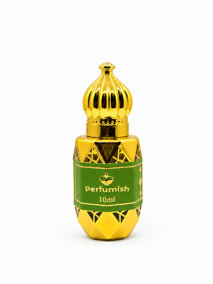 Oud Storm (Green)