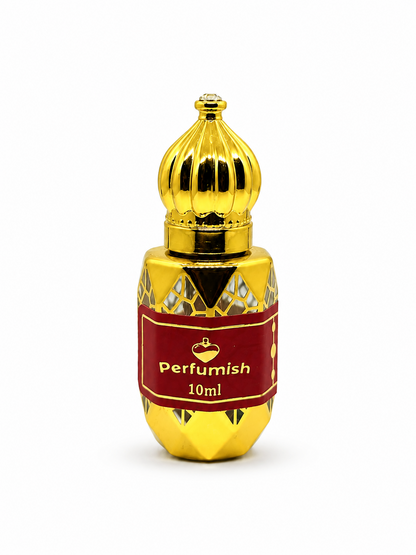 Sweet Oud (Red)