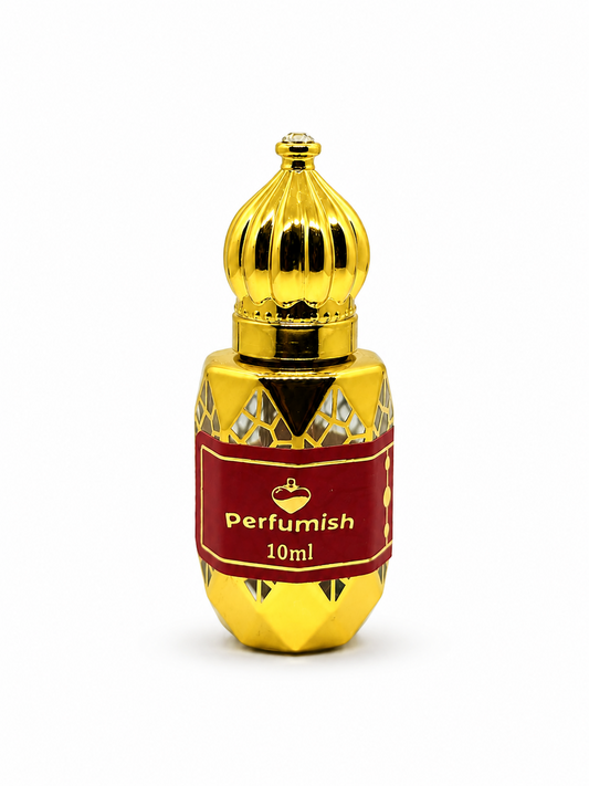 Sweet Oud (Red)