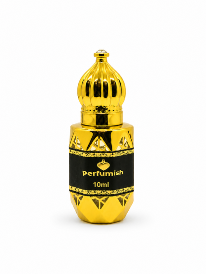 Night Oud (Black)