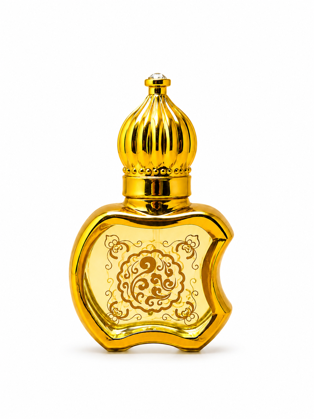 Magnet Blast Attar