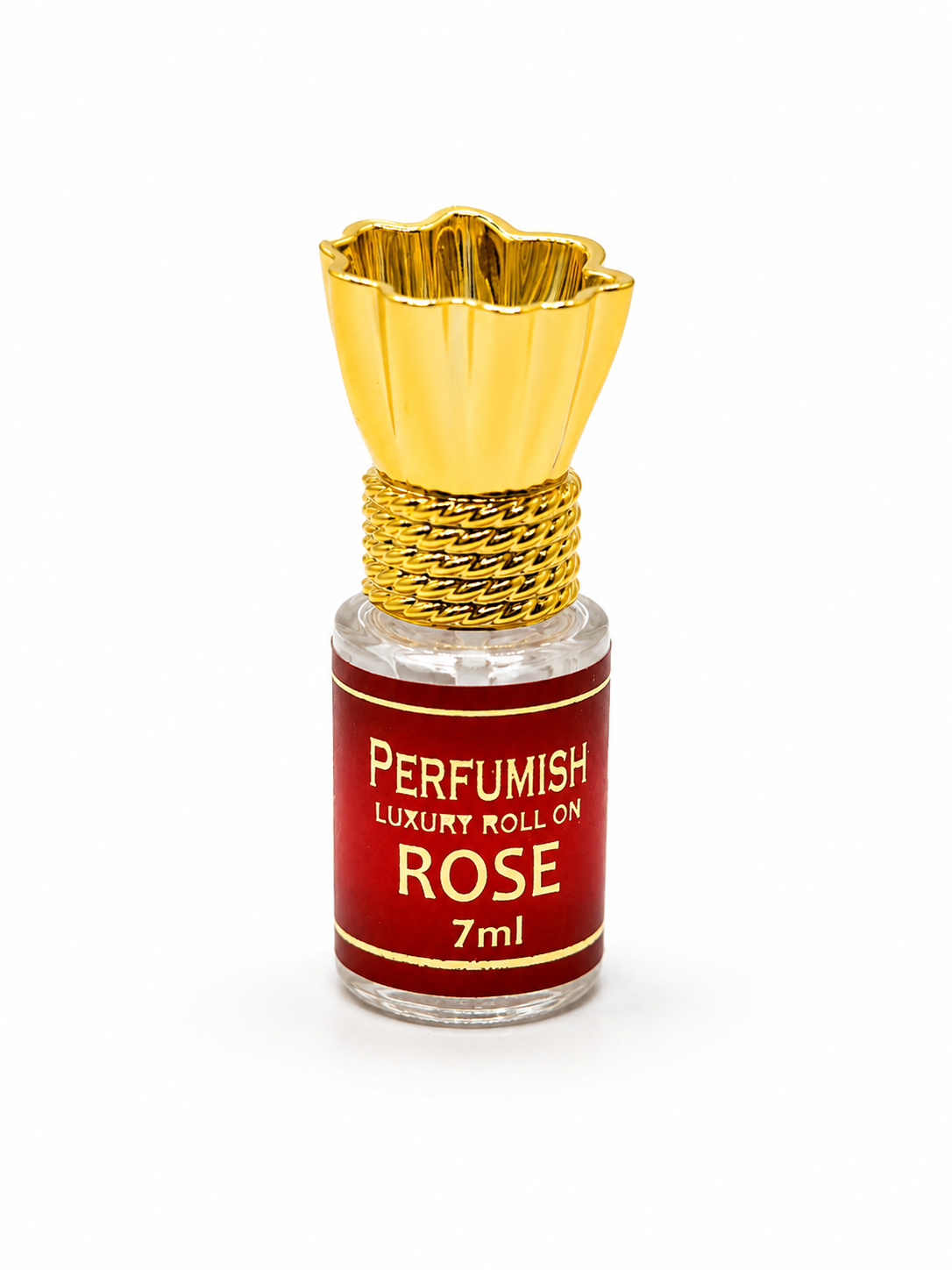 Rose Attar