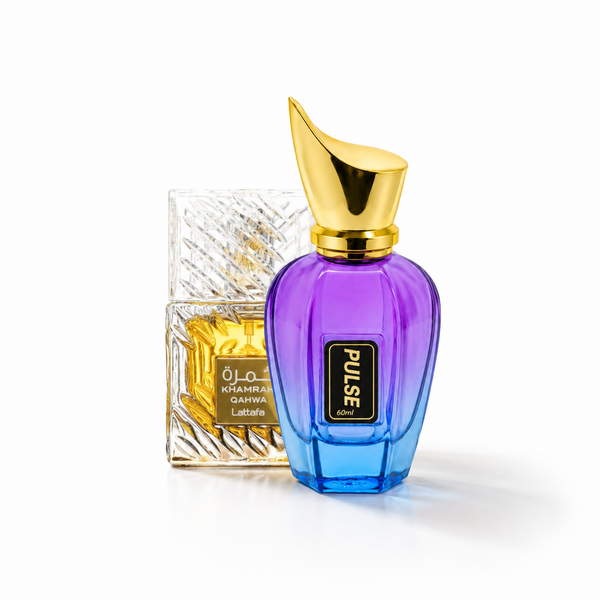 PERFUMISH PULSE