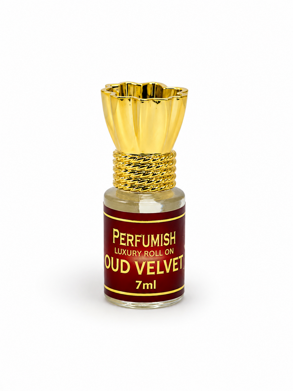 OUD Velvet Attar