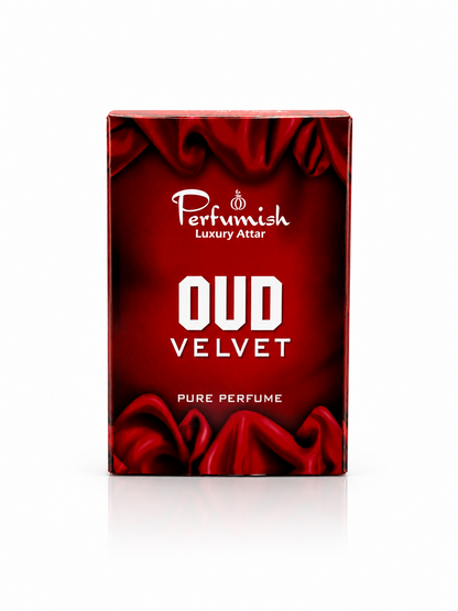 OUD Velvet Attar